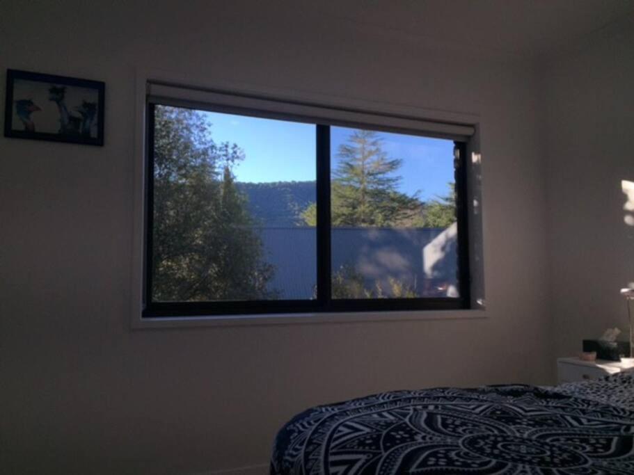 Adorable 1 Bedroom Private Holiday home Bright