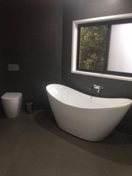 Adorable 1 Bedroom Private Bright